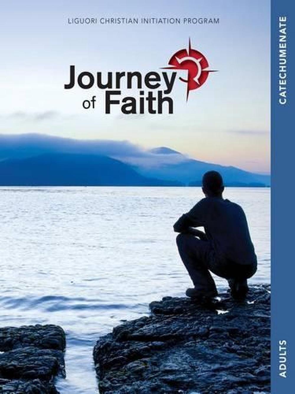 Journey of Faith Adults, Catechumenate, 9780764826245