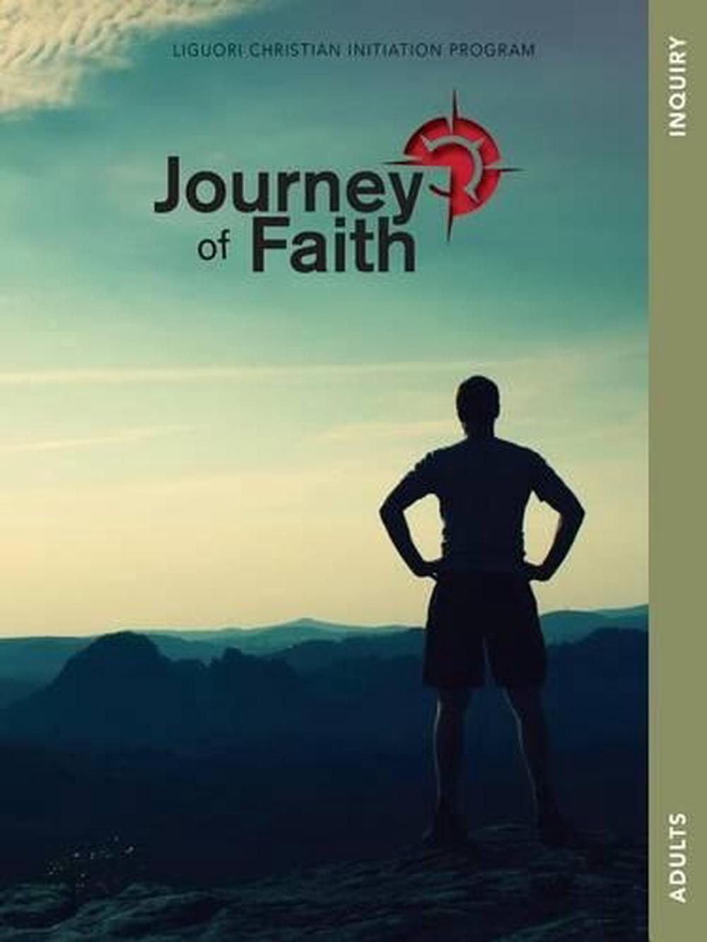 Journey of Faith for Adults, Inquiry, 9780764826252