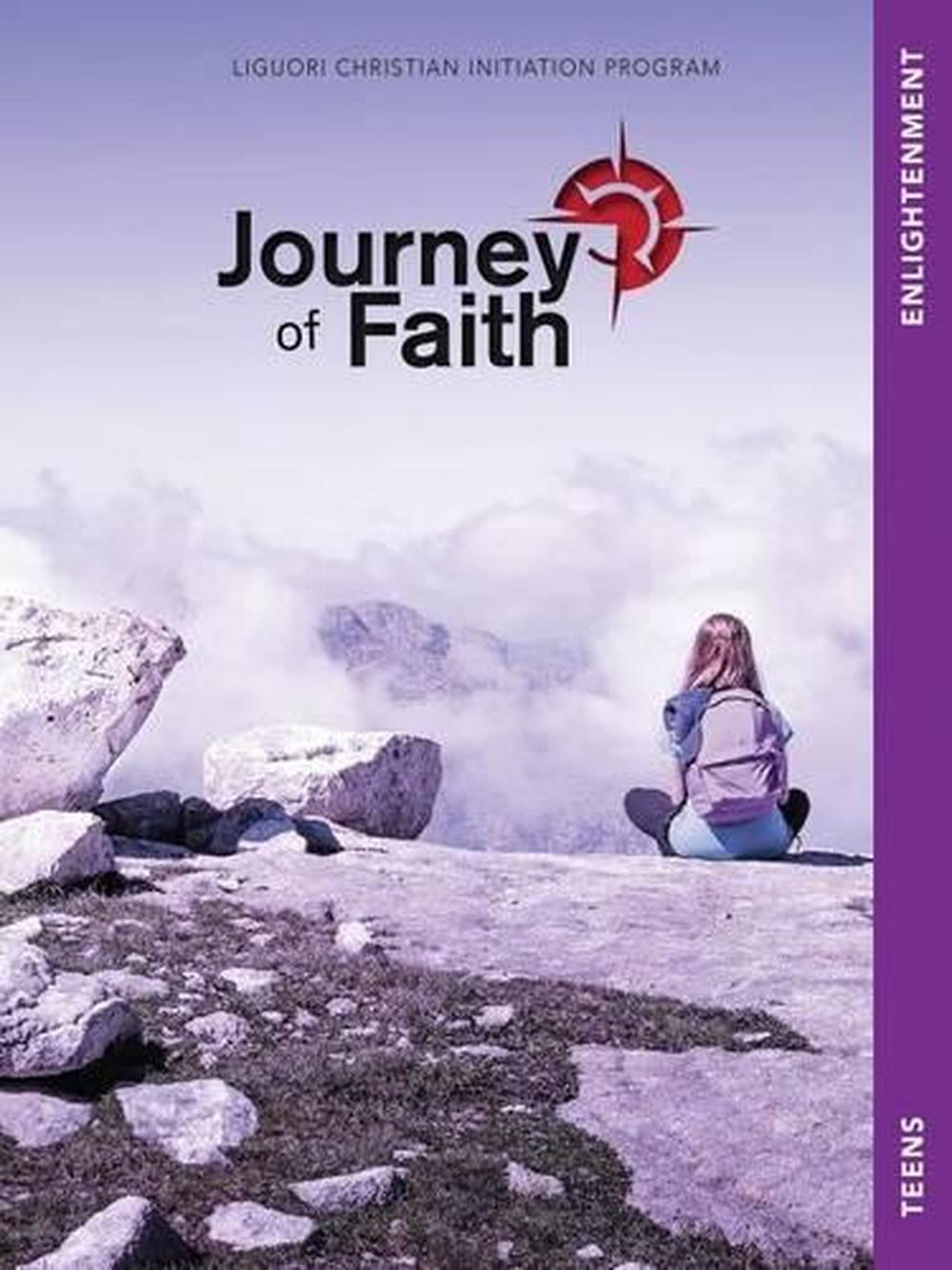 Journey of Faith Teens Enlightenment, 9780764826313