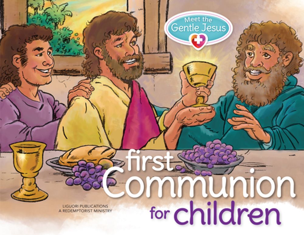 Meet the Gentle Jesus by Jeff Albrecht - ISBN: 9780764828041