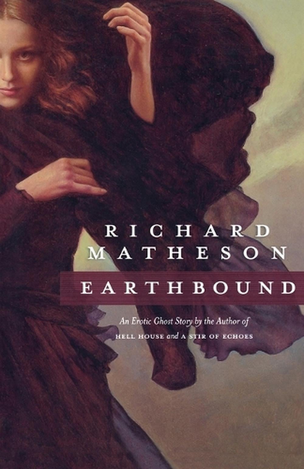 Earthbound by Richard Matheson, Paperback, 9780765311719 | Buy online ...