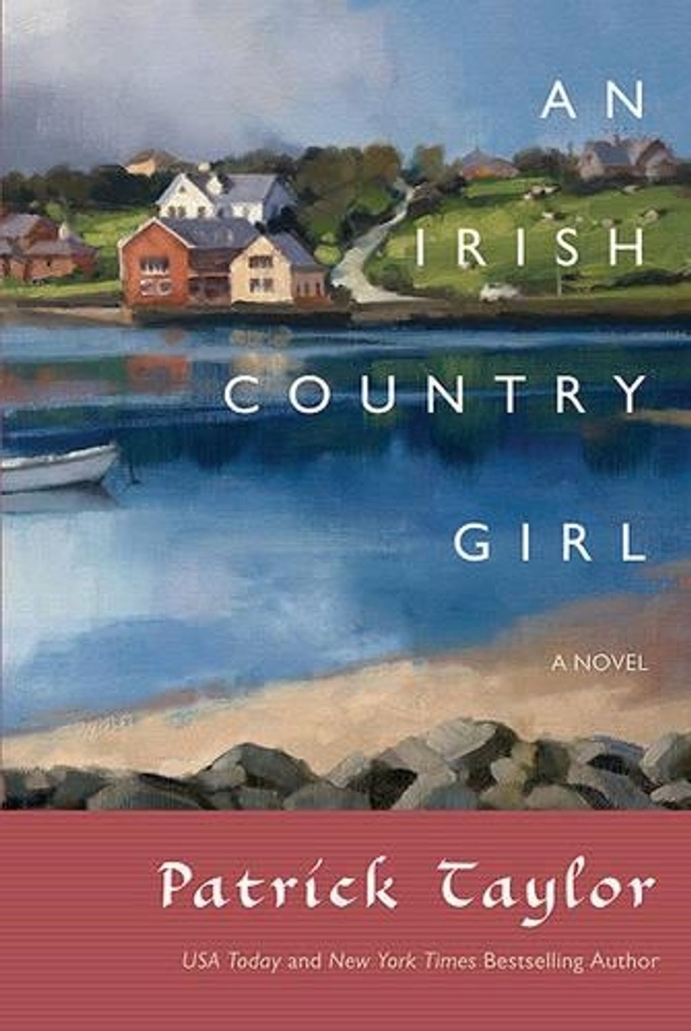 An Irish Country Girl by Patrick Taylor - ISBN: 9780765320735