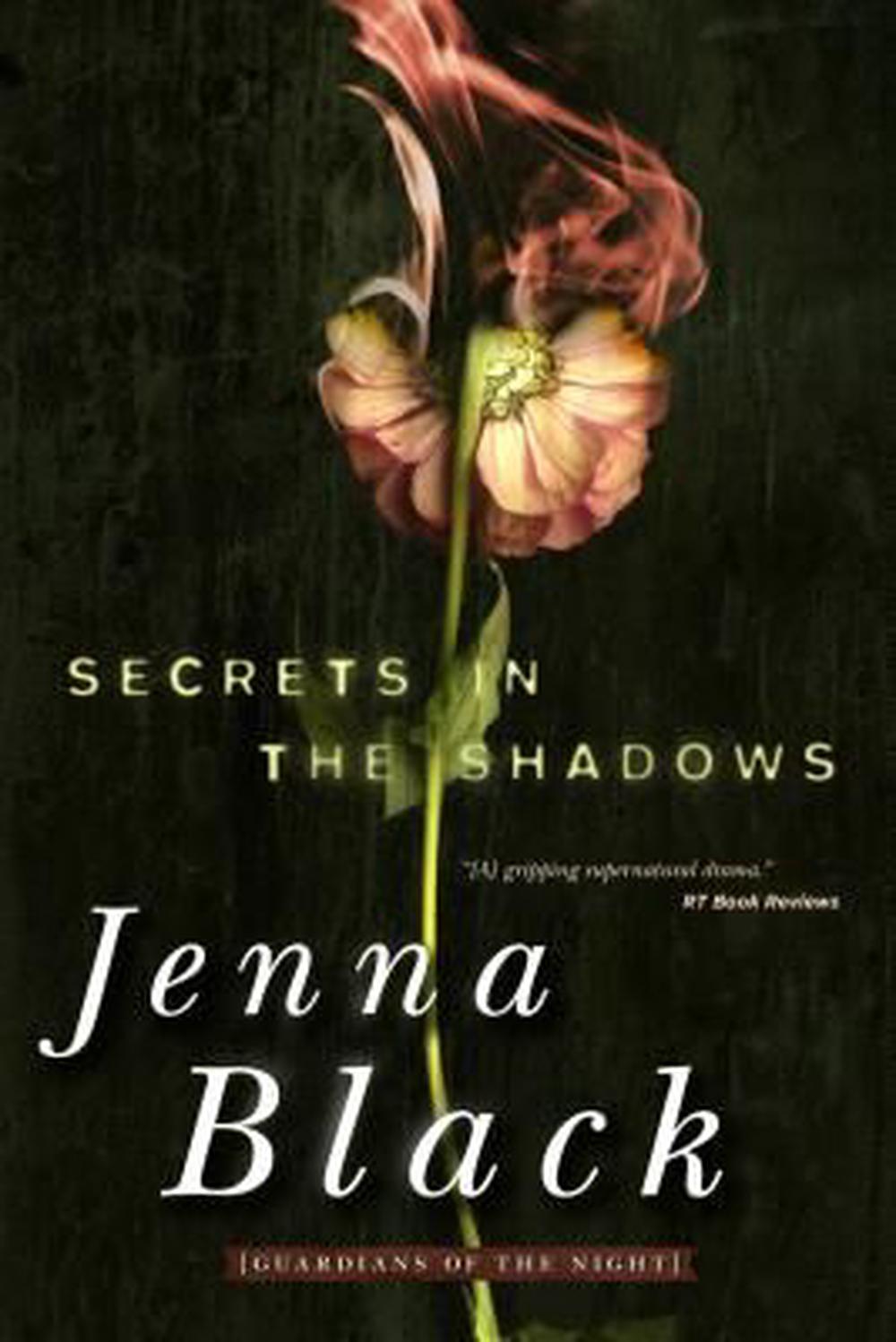 Shadowspell by Jenna Black Shadowspell by Jenna Black
