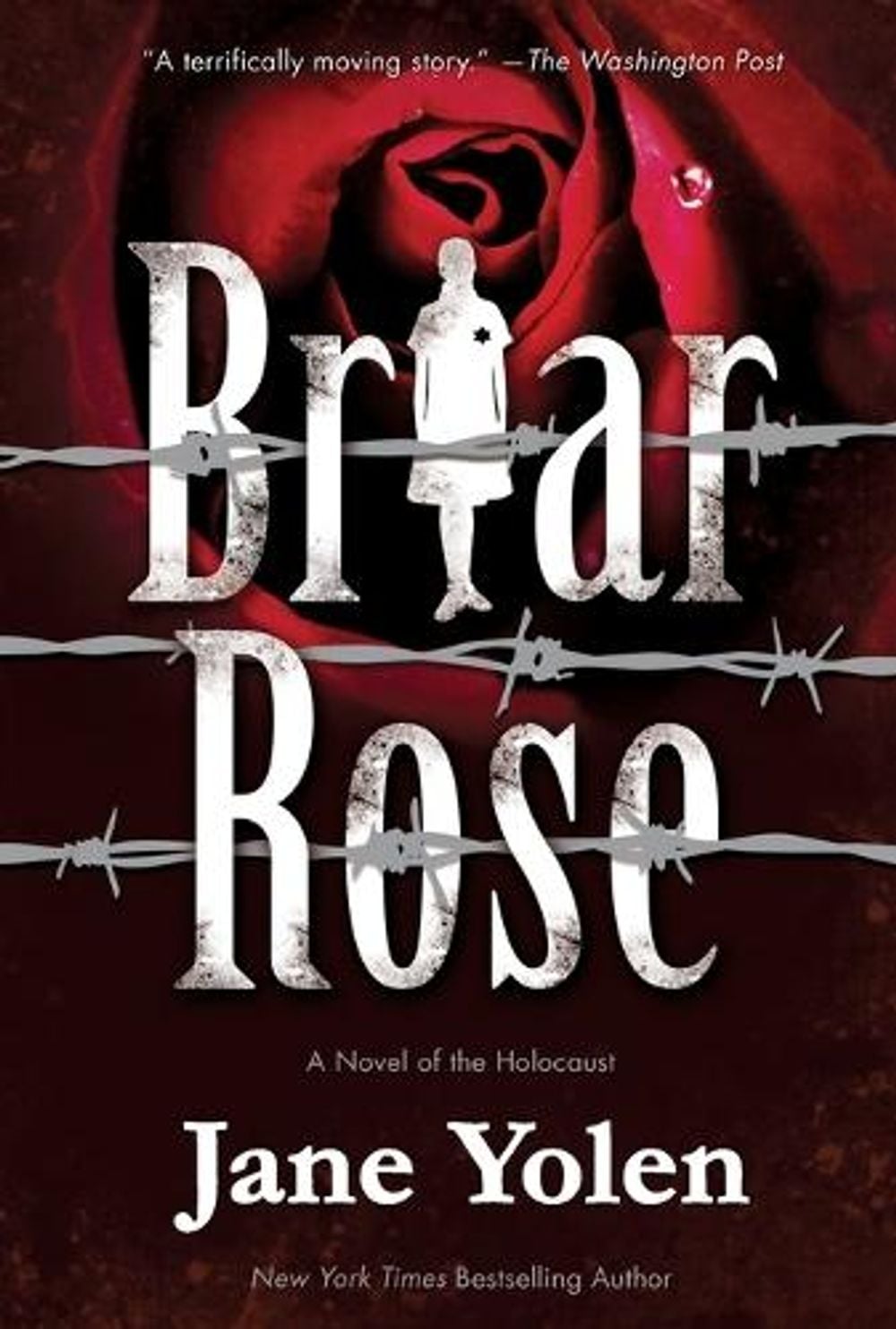 Briar Rose by Jane Yolen - ISBN: 9780765382948