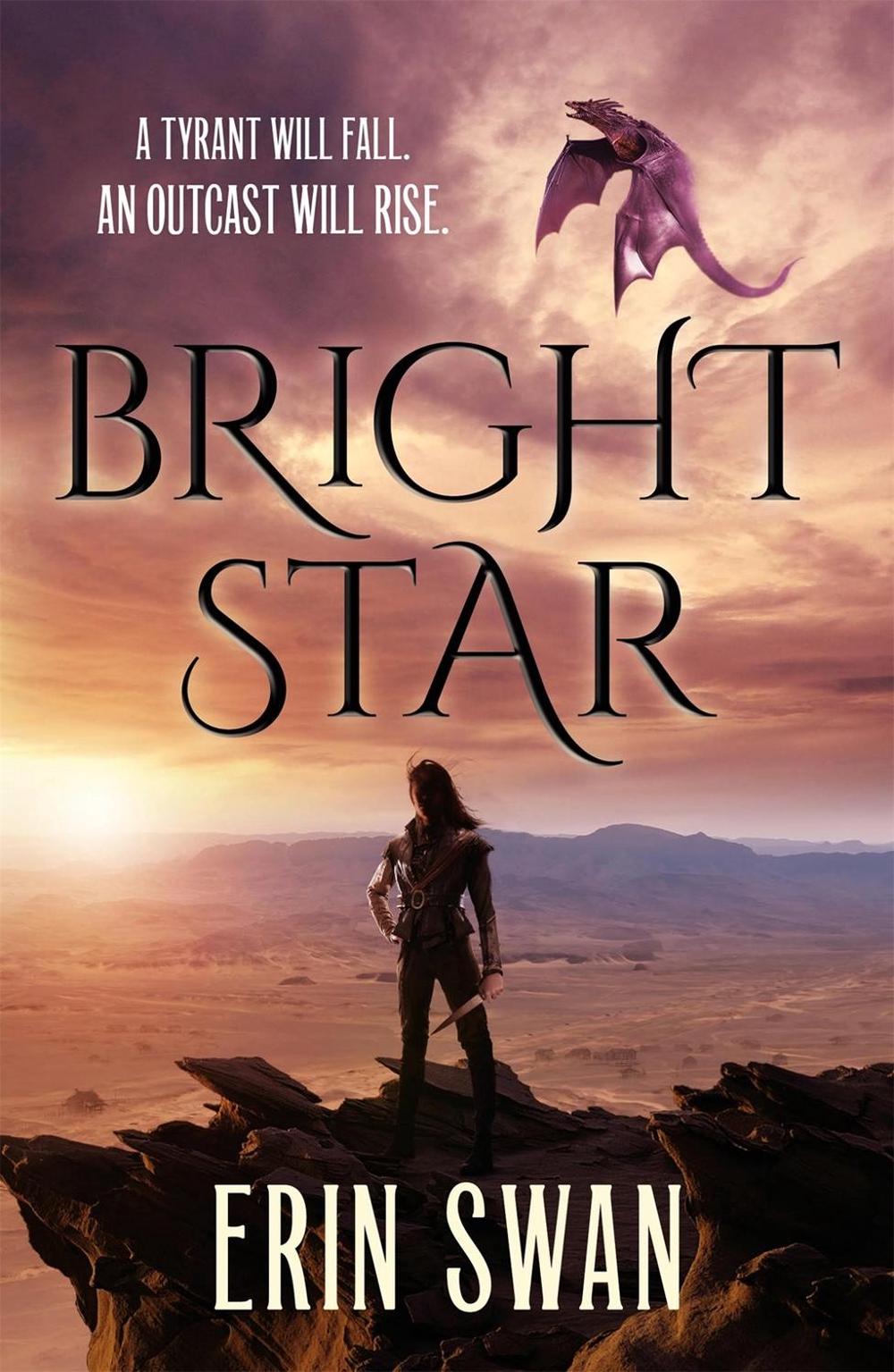 Bright Star by Erin Swan - ISBN: 9780765393012