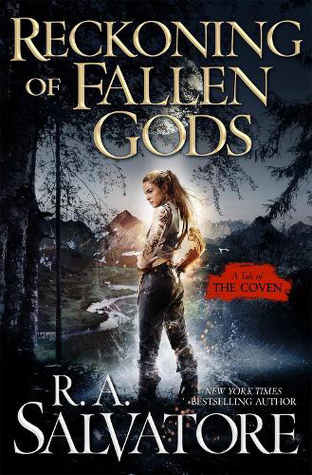 the fallen aerie and reckoning