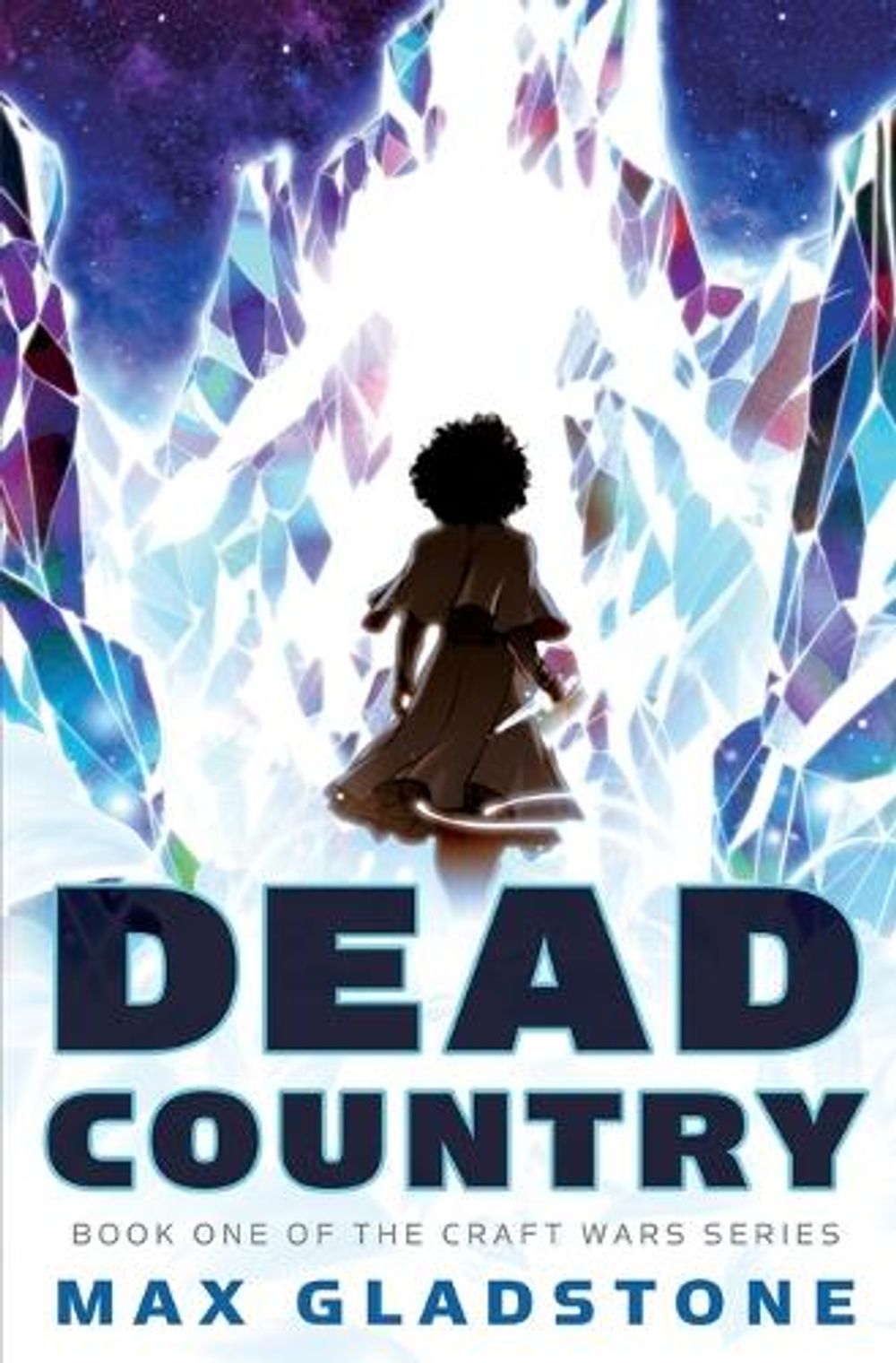 Dead Country by Max Gladstone - ISBN: 9780765395917