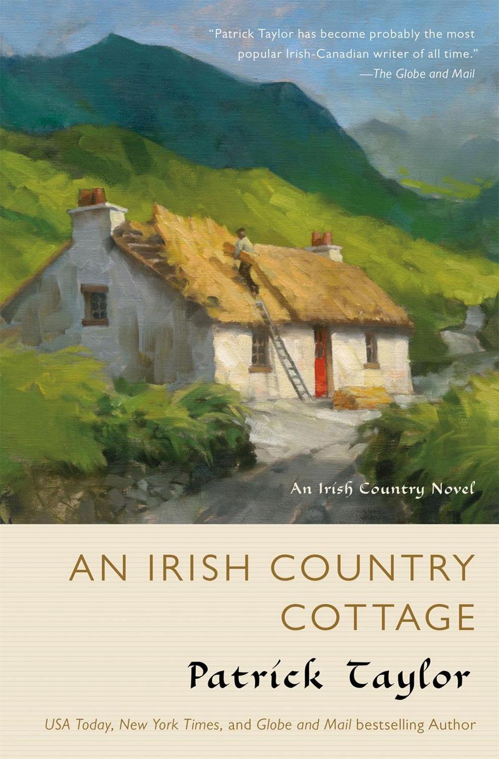 An Irish Country Cottage by Patrick Taylor - ISBN: 9780765396839