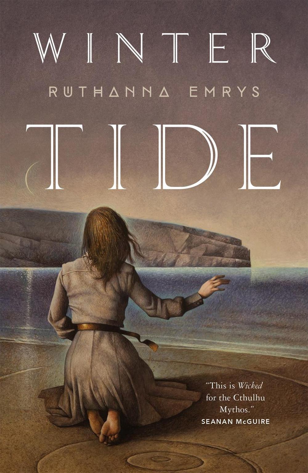 Winter Tide by Ruthanna Emrys - ISBN: 9780765398086