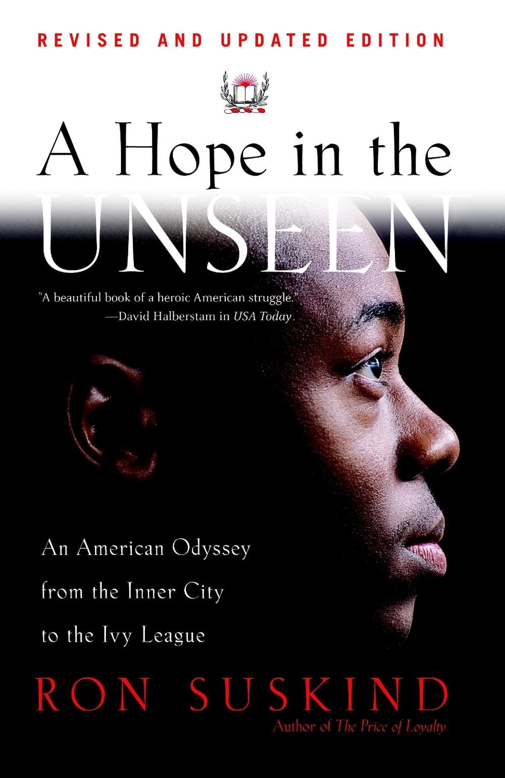 A Hope in the Unseen by Ron Suskind - ISBN: 9780767901260
