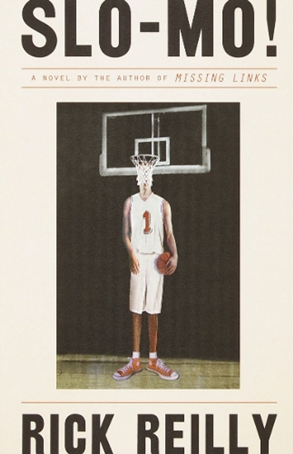Slo Mo! by Rick Reilly - ISBN: 9780767905510