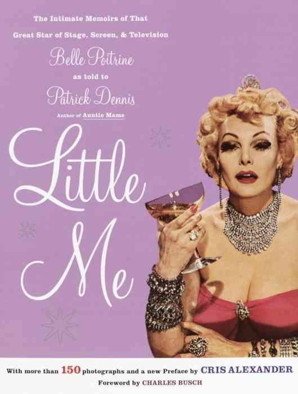 Little ME: Intimate Memoirs Belle by Patrick Dennis - ISBN: 9780767913478