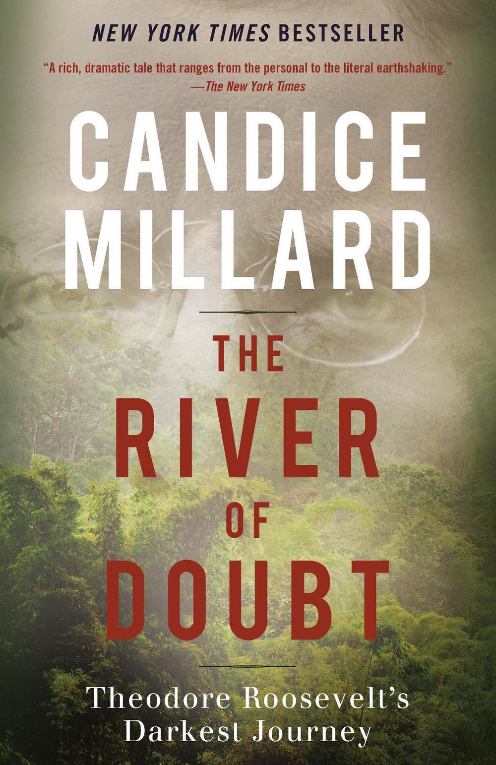 The River of Doubt by Candice Millard - ISBN: 9780767913737