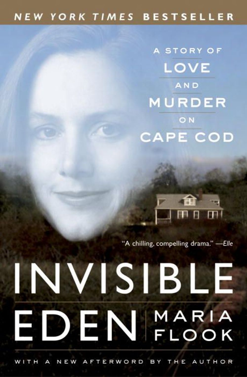 Invisible Eden by Maria Flook - ISBN: 9780767913768