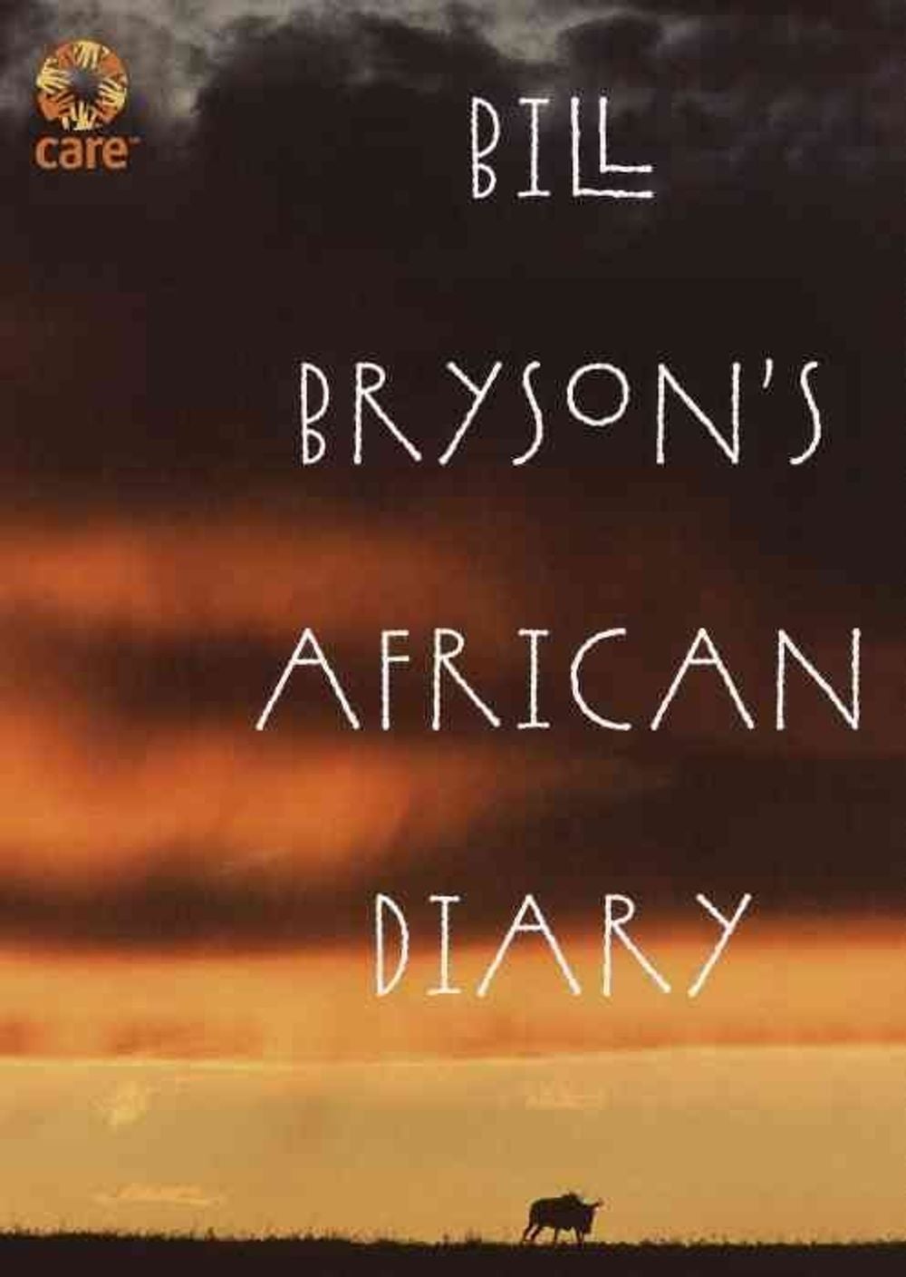 Bill Bryson's African Diary by Bill Bryson - ISBN: 9780767915069