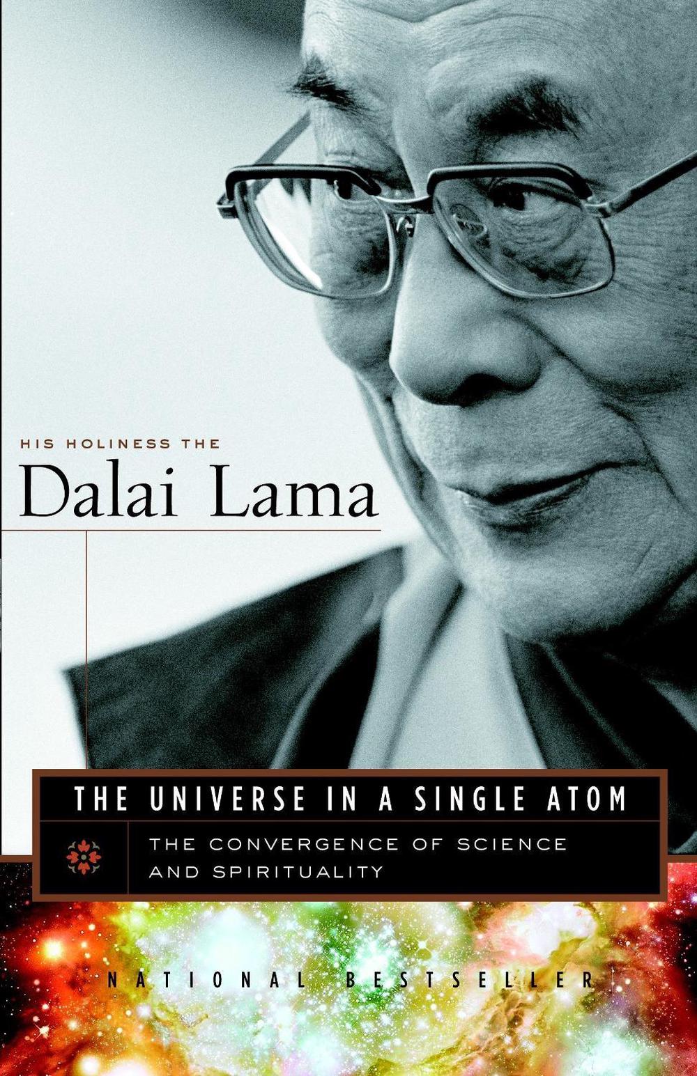 The Universe in a Single Atom, 9780767920810