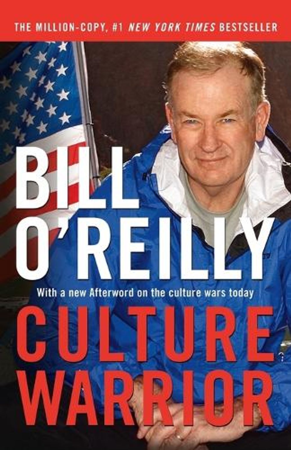 Culture Warrior by Bill O'Reilly - ISBN: 9780767920933