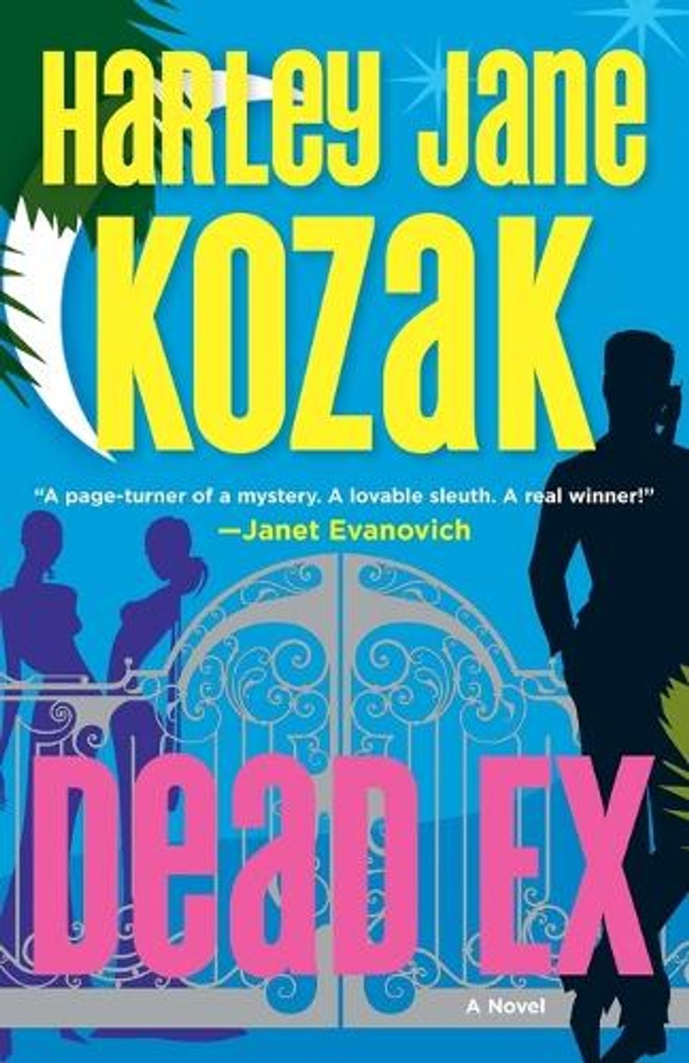 Dead Ex by Harley Jane Kozak - ISBN: 9780767924214