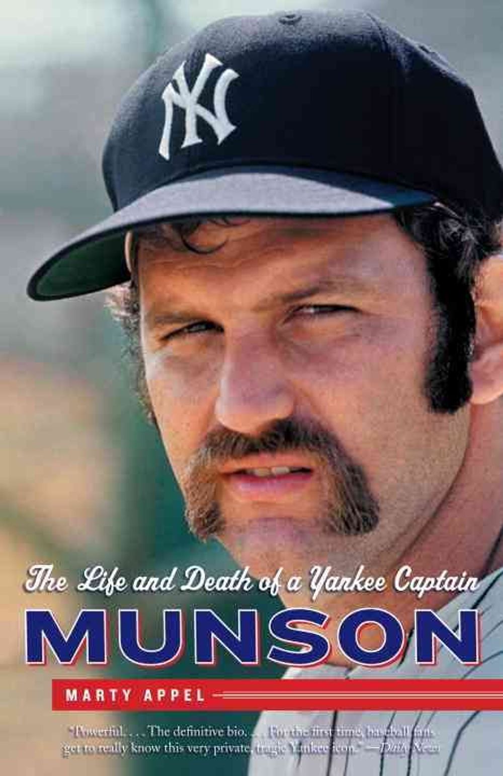 Munson by Marty Appel - ISBN: 9780767927550