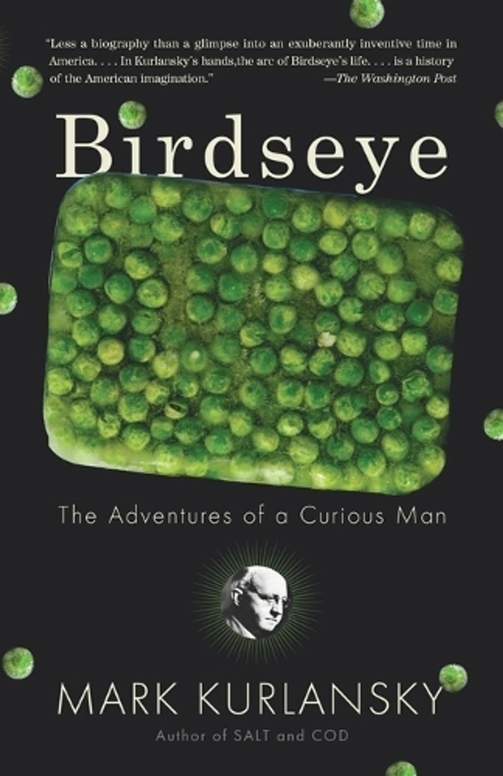 Birdseye by Mark Kurlansky - ISBN: 9780767930307