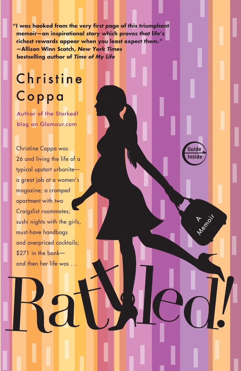 Rattled! by Christine Coppa - ISBN: 9780767930826