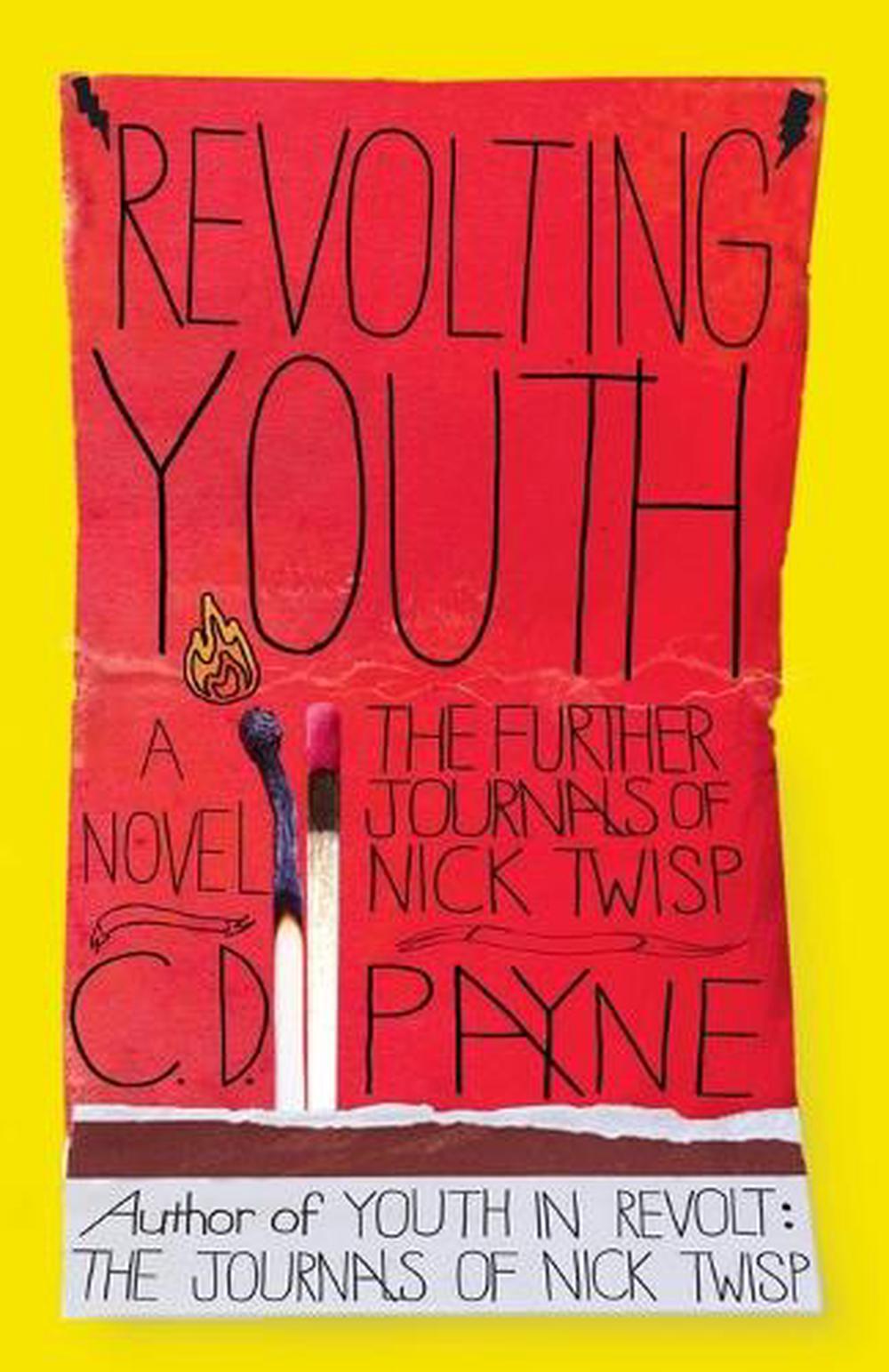 Revolting Youth by C.D Payne - ISBN: 9780767932349