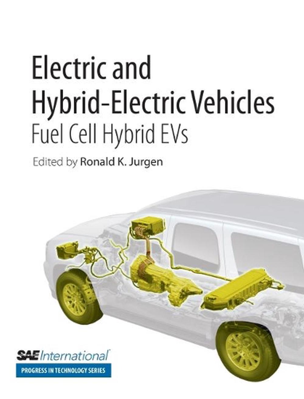 Electric and HybridElectric Vehicles. V. 5, Fuel Cell Hybrid Evs by