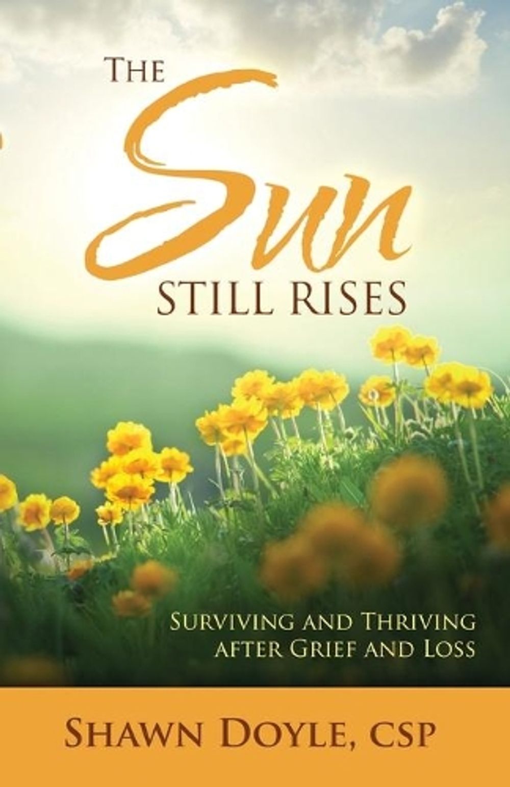 The Sun Still Rises by Shawn Doyle - ISBN: 9780768405279