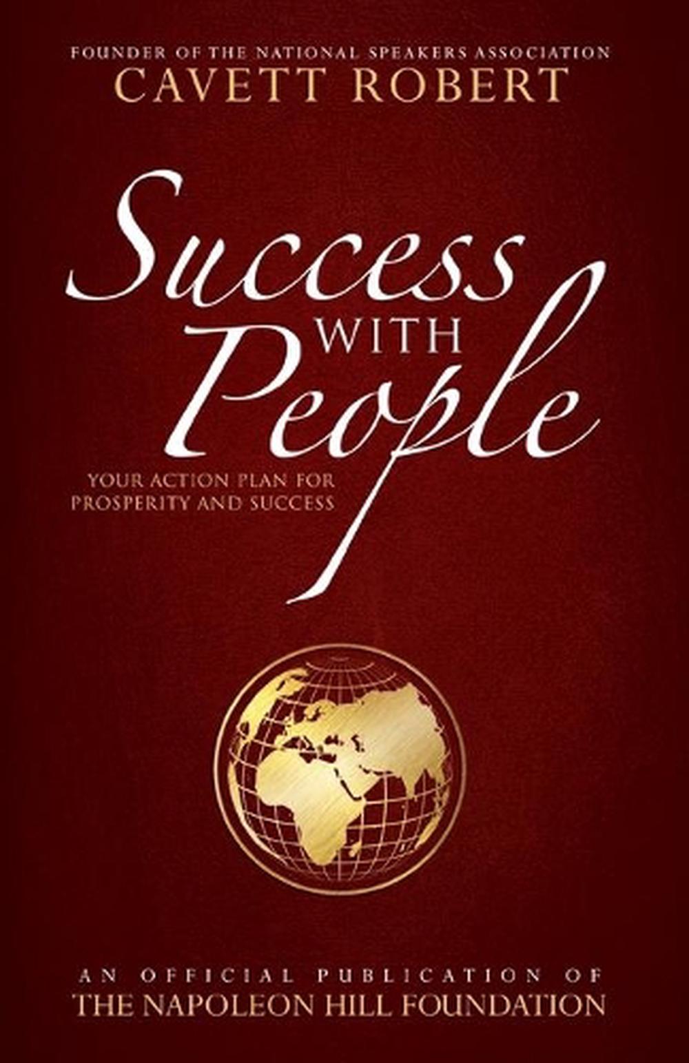 Success with People, 9780768408409