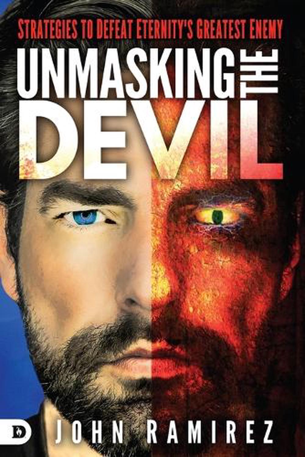 Unmasking The Devil, 9780768408904