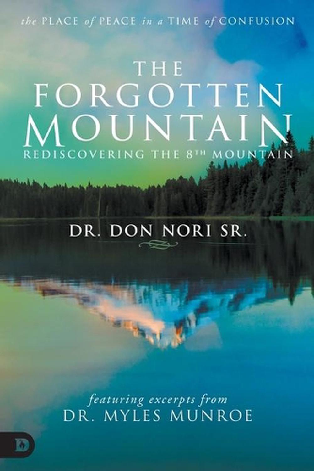 Forgotten Mountain, The, 9780768409222