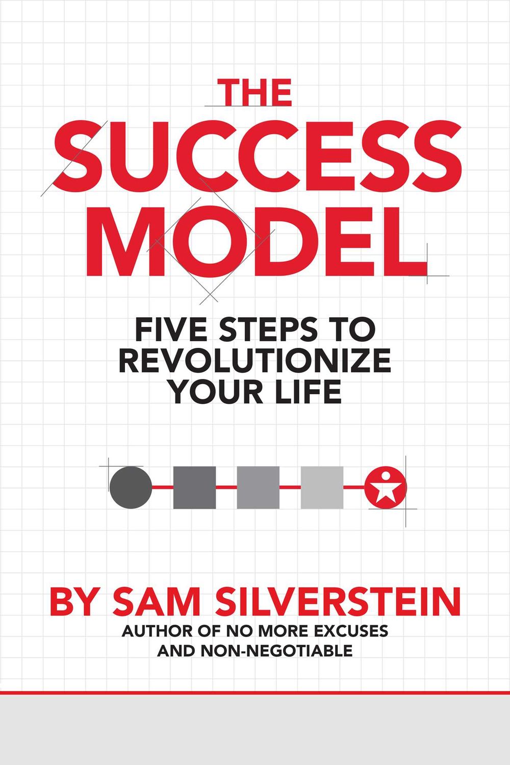 The Success Model by Sam Silverstein - ISBN: 9780768411836