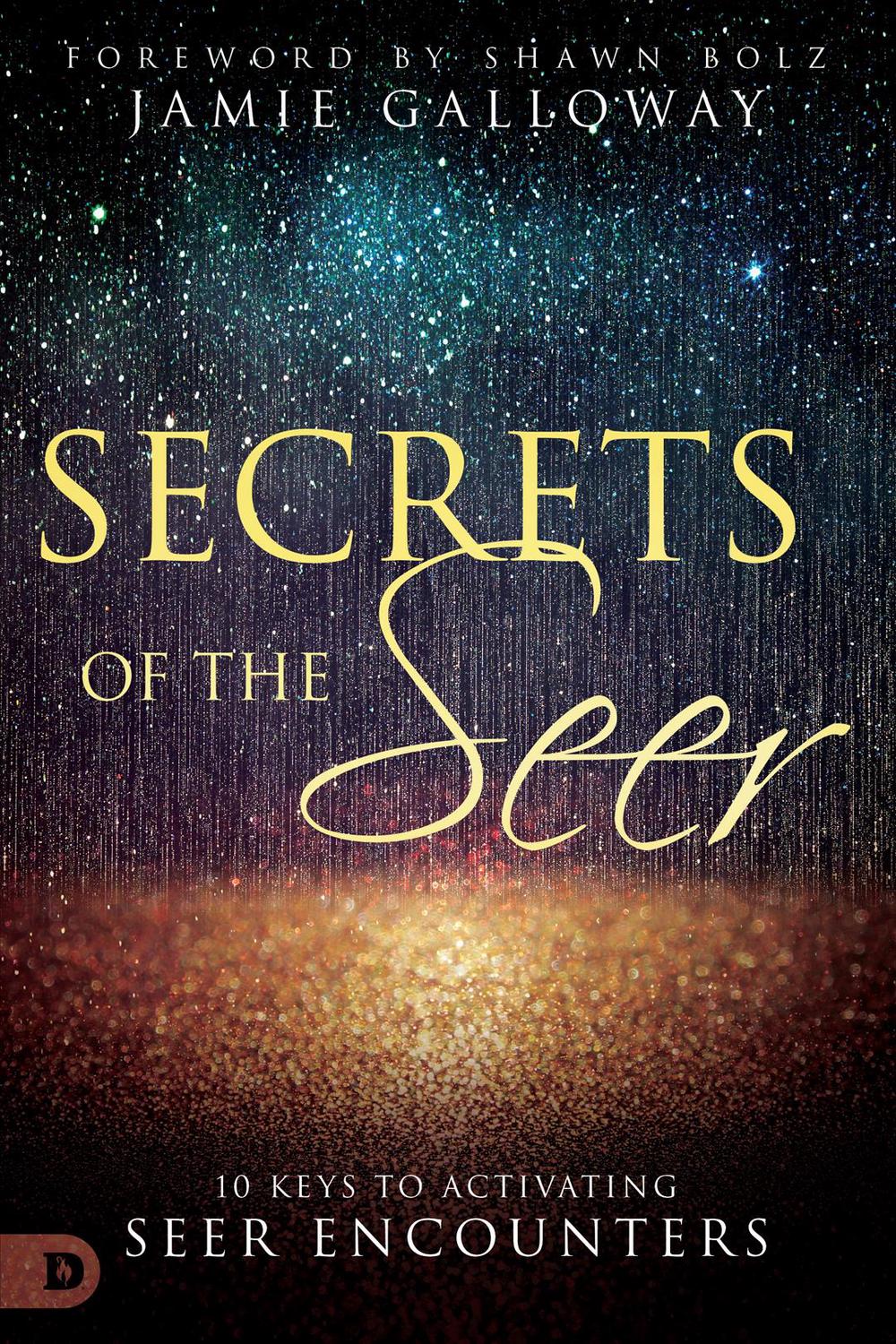 Secrets of the Seer, 9780768418088
