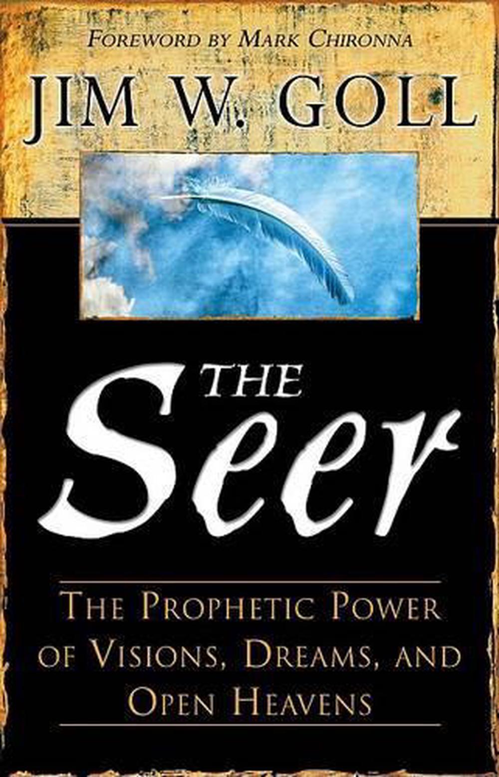 The Seer, 9780768422320