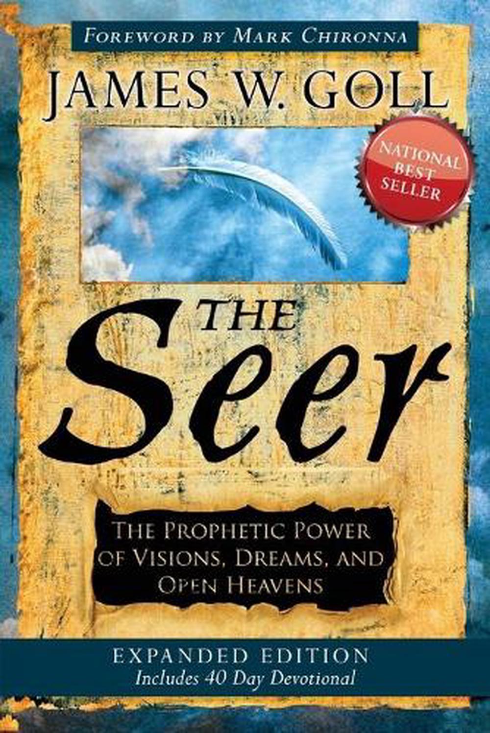 The Seer, 9780768441109