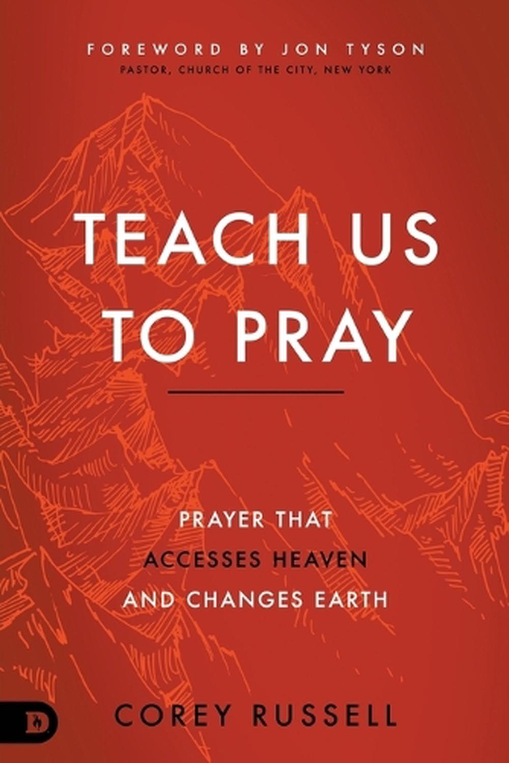 Teach Us to Pray, 9780768455595