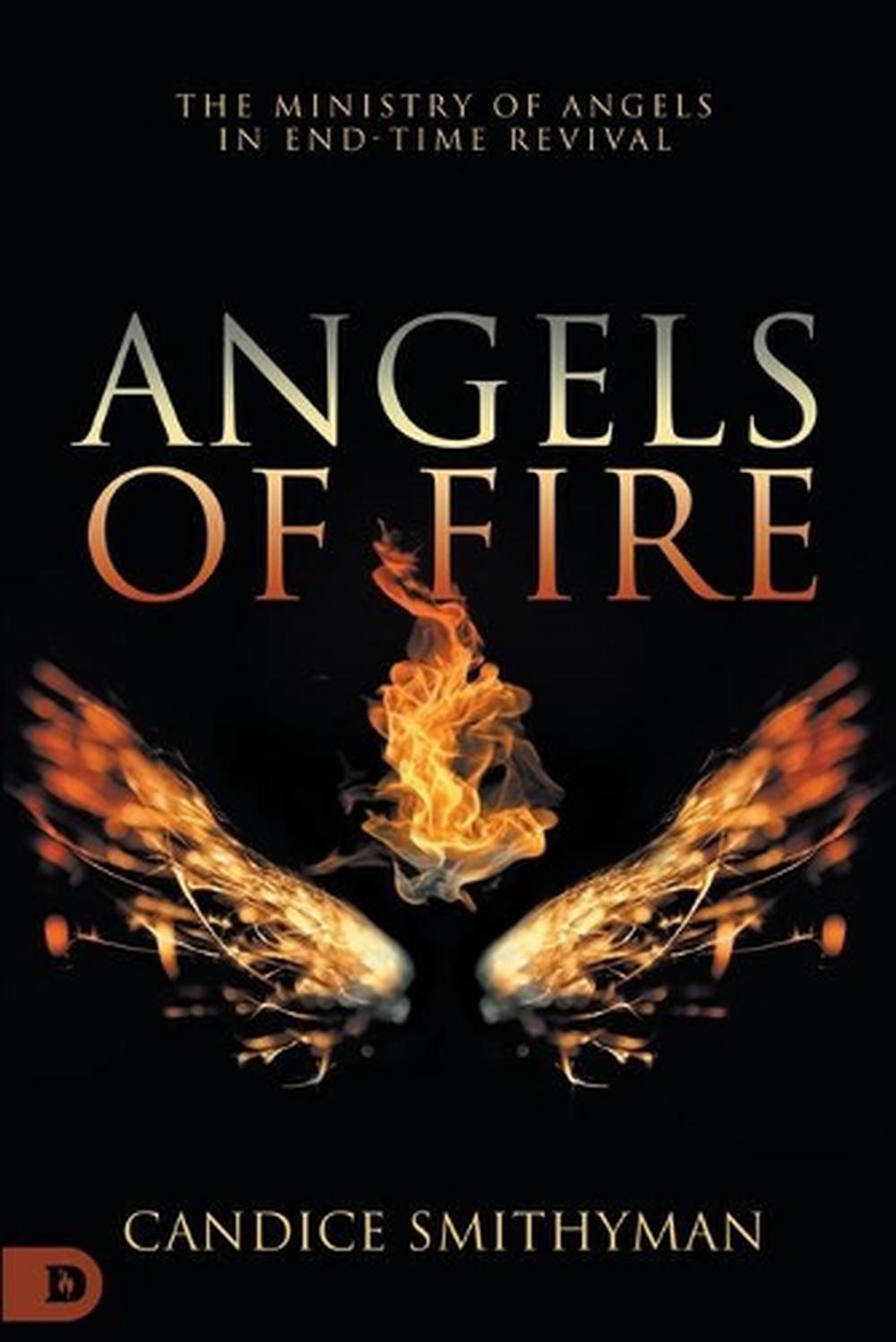 Angels of Fire, 9780768457780