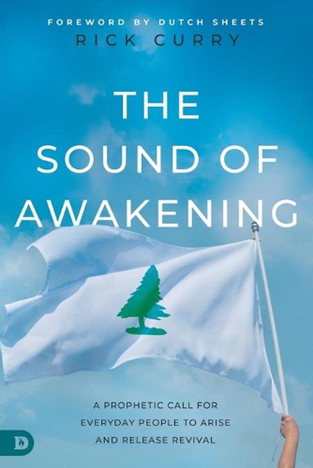 Sound of Awakening, The, 9780768458985