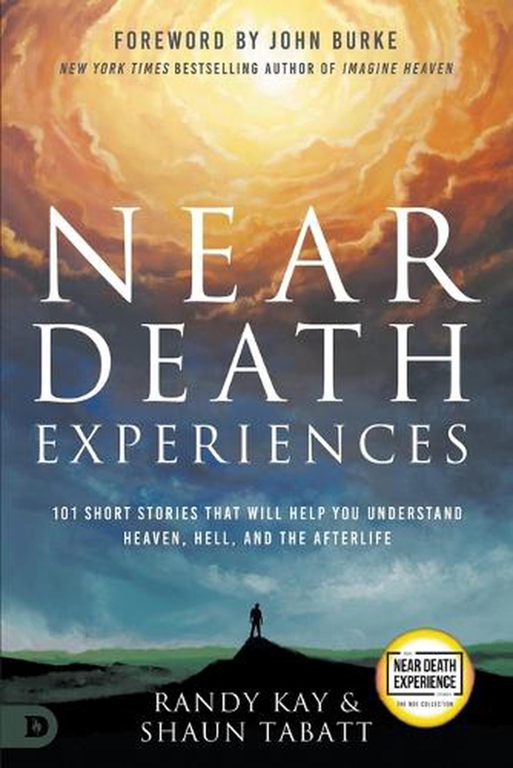 Near Death Experiences, 9780768463910