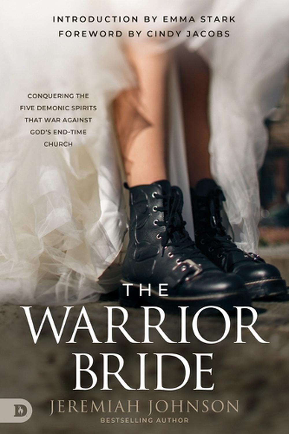 Warrior Bride, The, 9780768473933