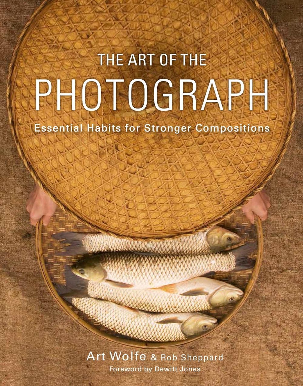 Art of the Photograph, The by A. Wolfe - ISBN: 9780770433161