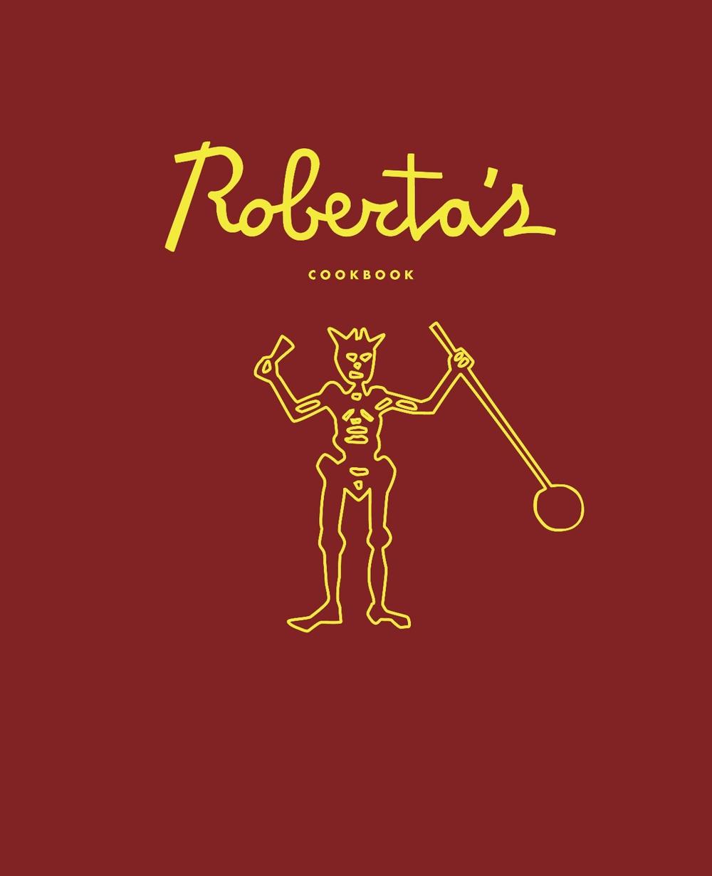 Roberta's Cookbook, 9780770433710
