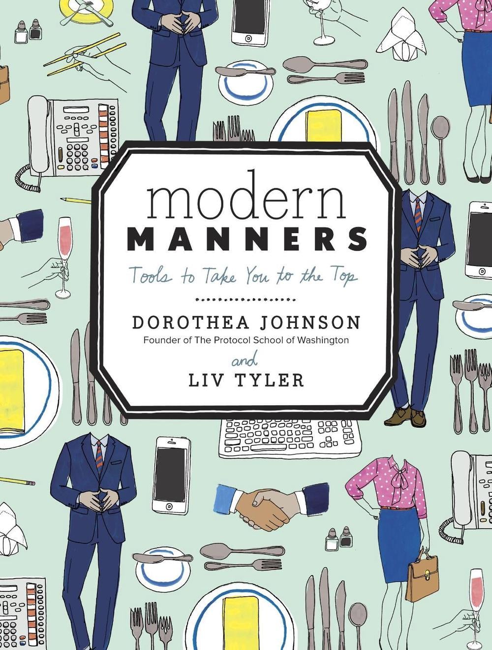 Modern Manners by Dorothea Johnson - ISBN: 9780770434083