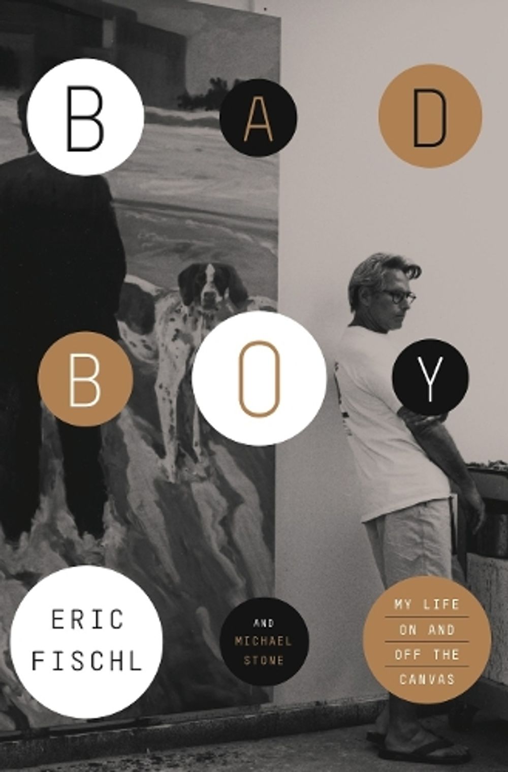 Bad Boy by Eric Fischl - ISBN: 9780770435578