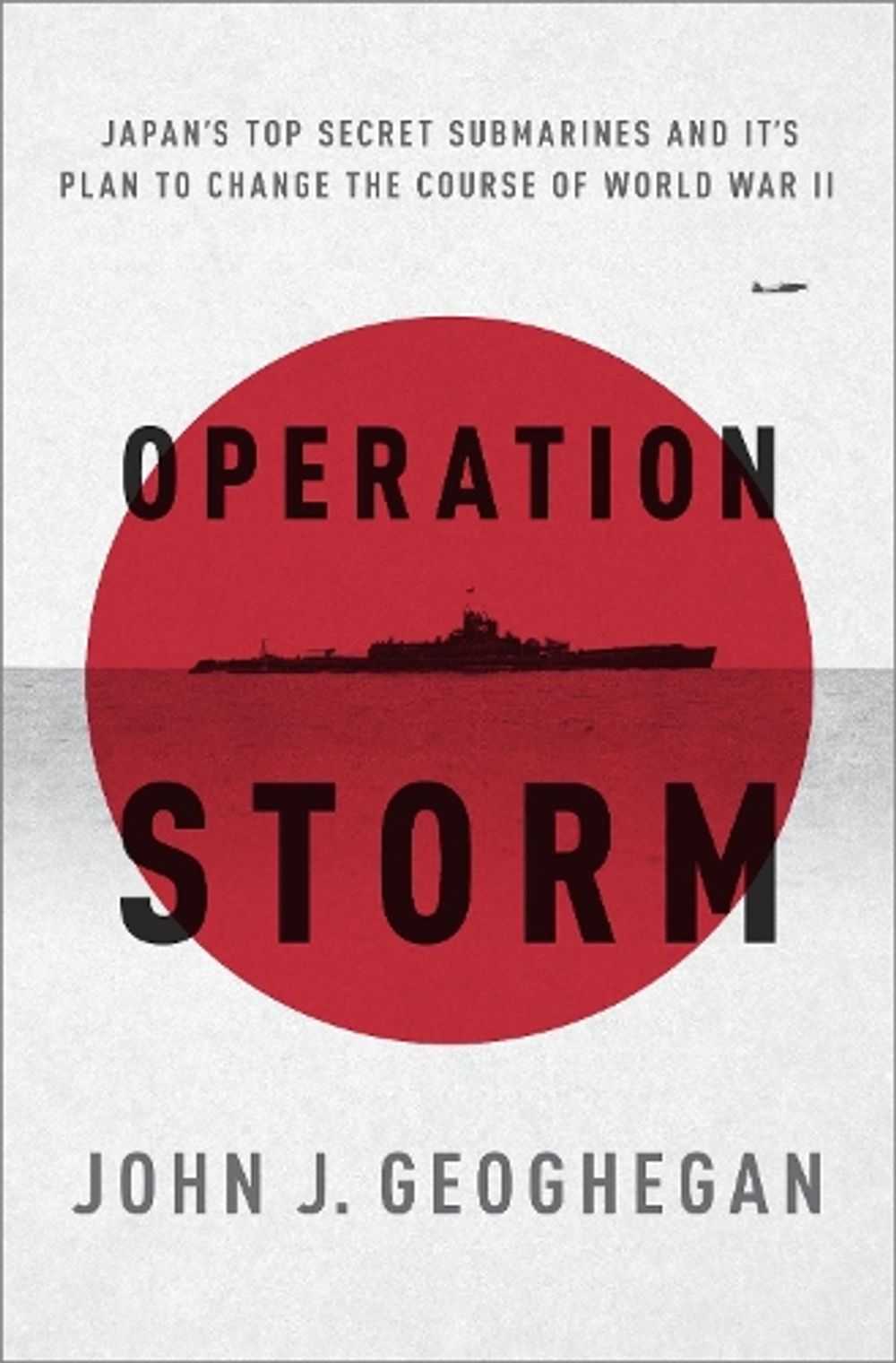 Operation Storm by John Geoghegan - ISBN: 9780770435738