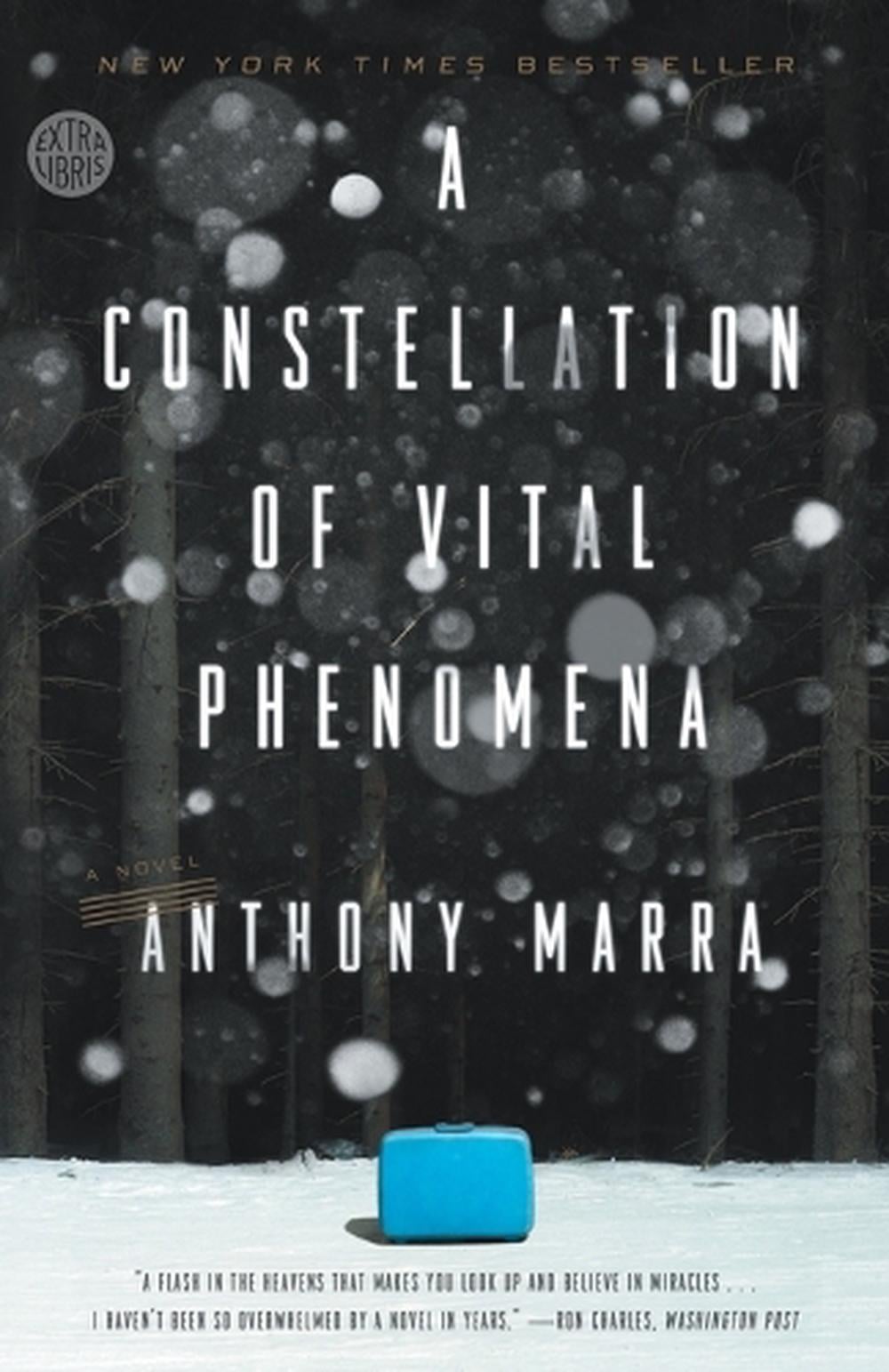 A Constellation of Vital Phenomena by Anthony Marra - ISBN: 9780770436421
