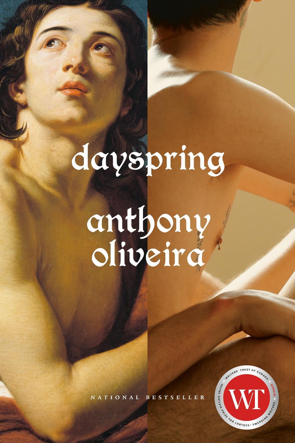 Dayspring by Anthony Oliveira - ISBN: 9780771003844