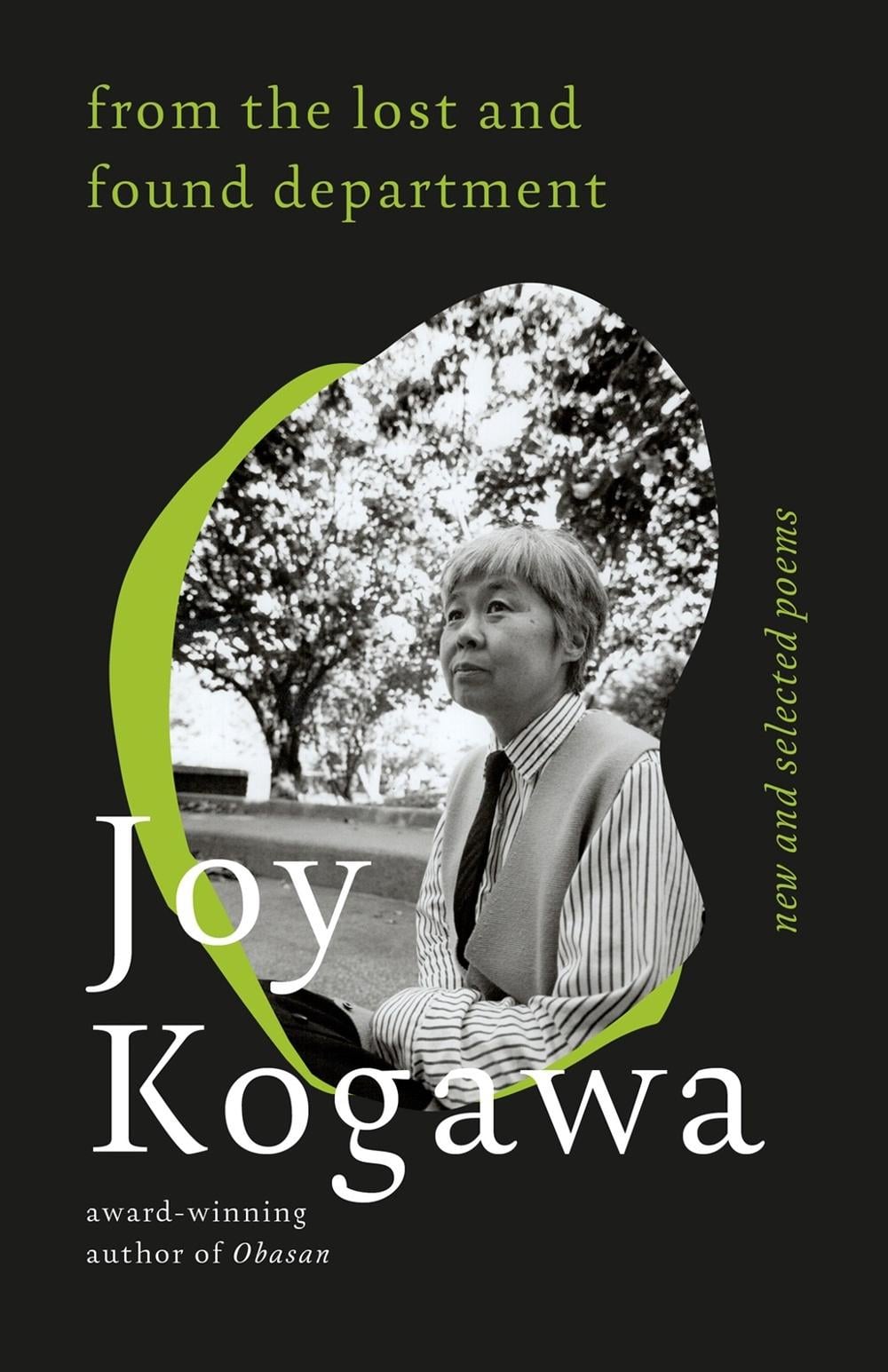 From the Lost and Found Department by Joy Kogawa - ISBN: 9780771005138
