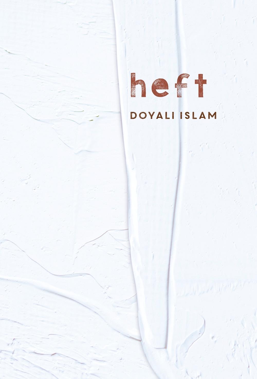 heft by Doyali Islam - ISBN: 9780771005596