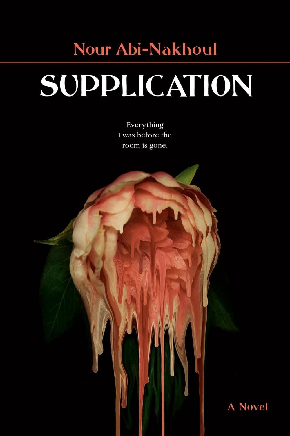 Supplication by Nour Abi-Nakhoul - ISBN: 9780771006074